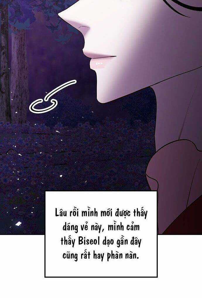 Vương Tử Huyền Bí Chapter 44 trang 136