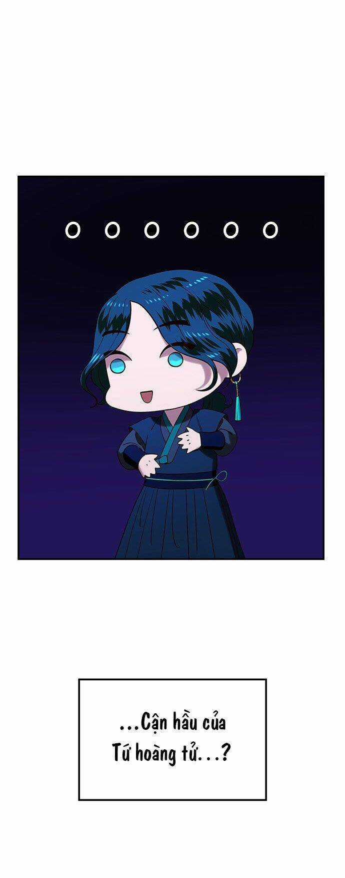 Vương Tử Huyền Bí Chapter 44 trang 15