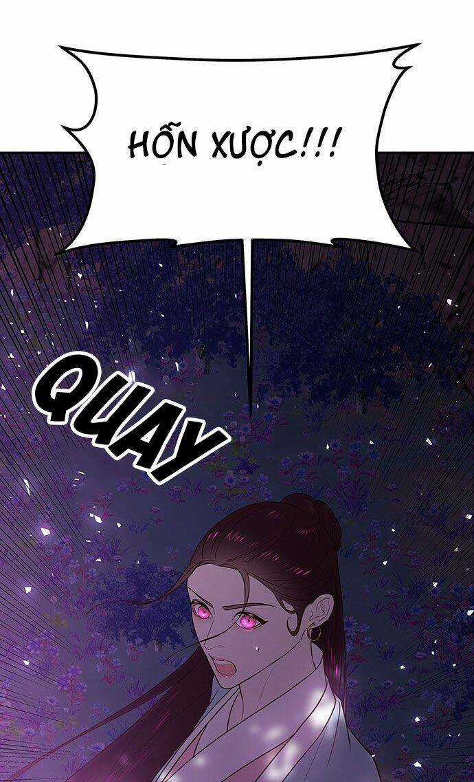 Vương Tử Huyền Bí Chapter 44 trang 157