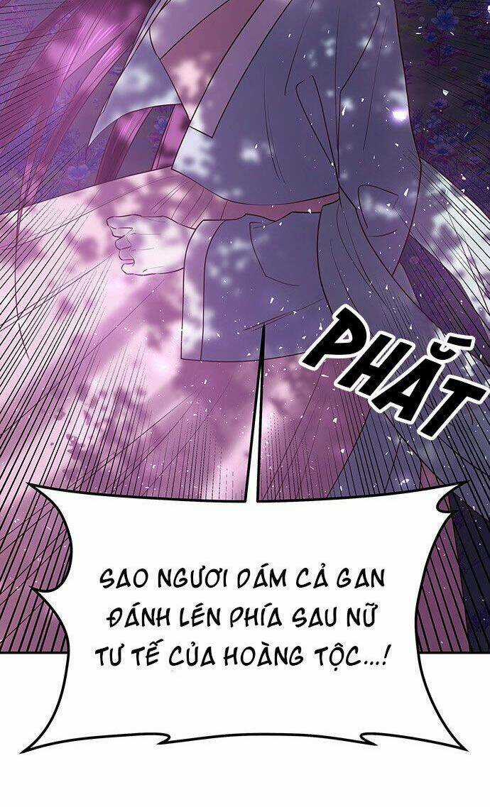 Vương Tử Huyền Bí Chapter 44 trang 158