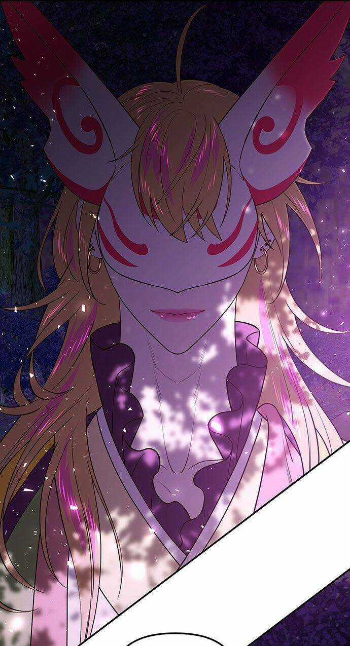 Vương Tử Huyền Bí Chapter 44 trang 160