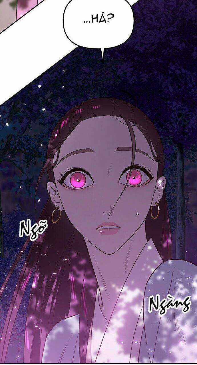 Vương Tử Huyền Bí Chapter 44 trang 161