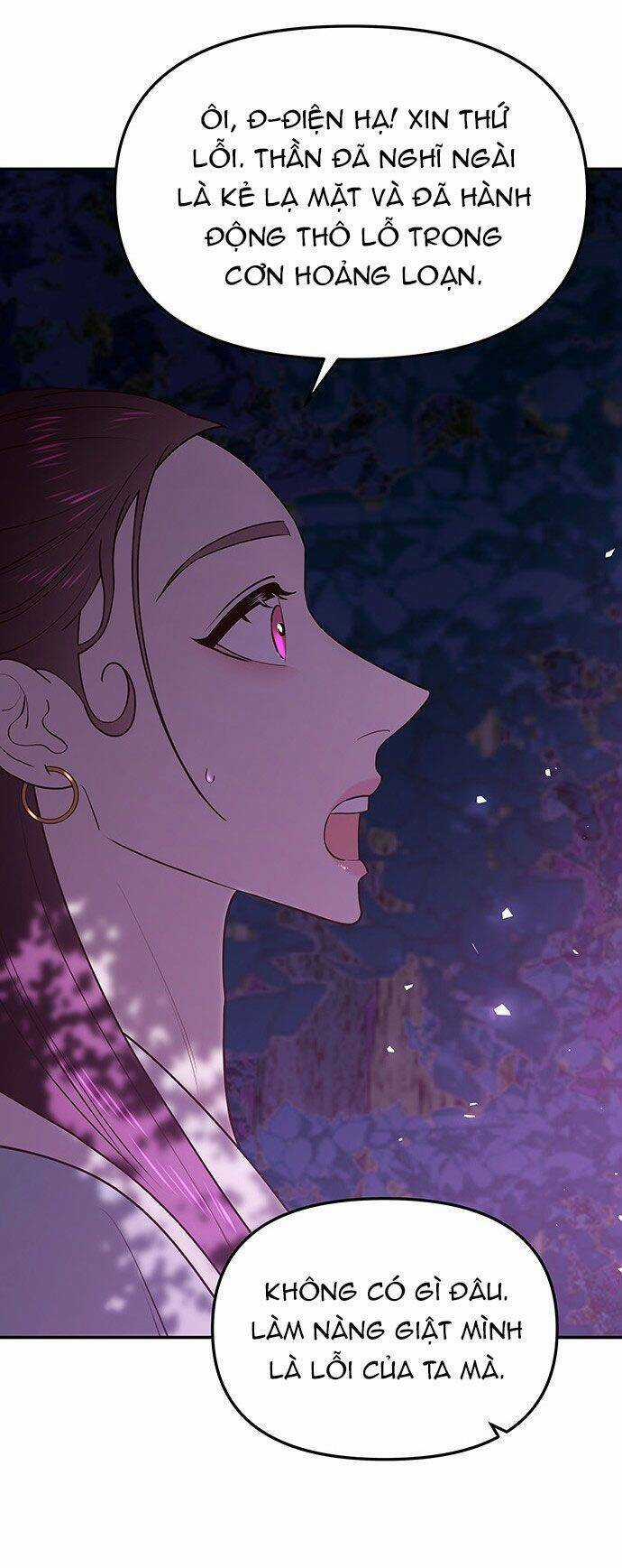 Vương Tử Huyền Bí Chapter 44 trang 165