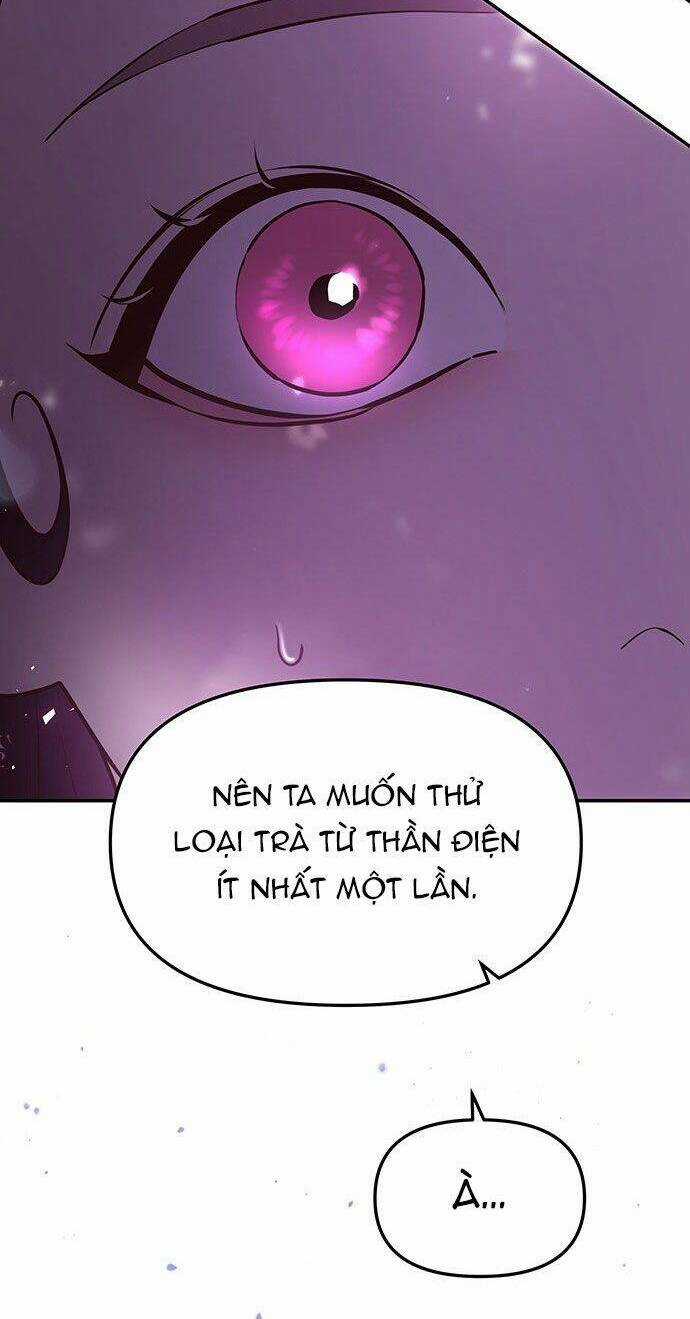 Vương Tử Huyền Bí Chapter 44 trang 171