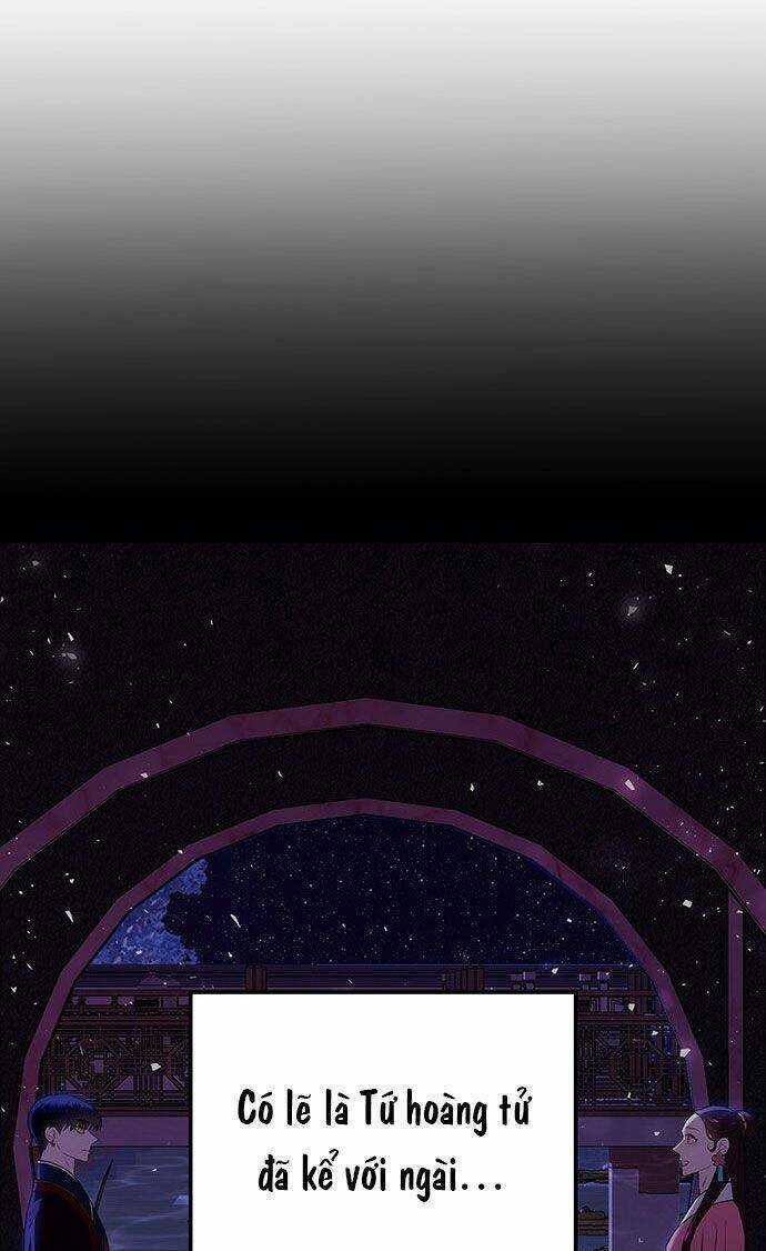 Vương Tử Huyền Bí Chapter 44 trang 173