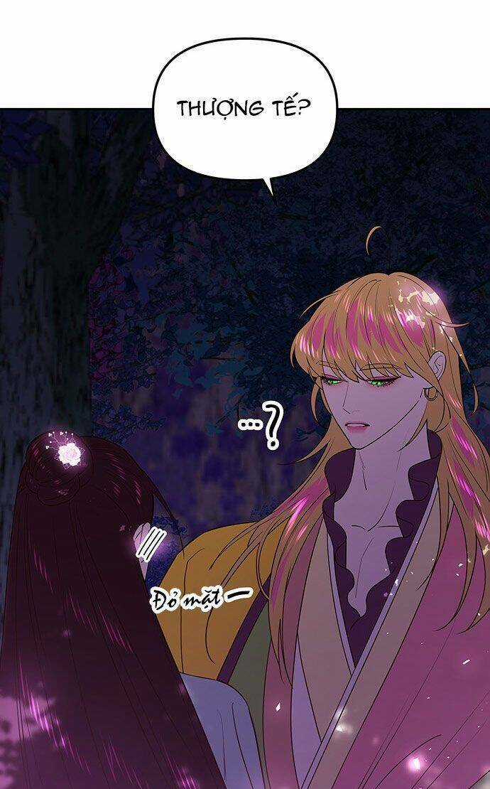 Vương Tử Huyền Bí Chapter 44 trang 176