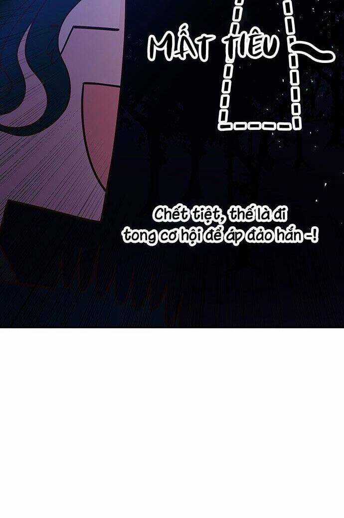 Vương Tử Huyền Bí Chapter 44 trang 18