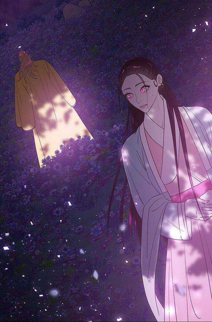 Vương Tử Huyền Bí Chapter 44 trang 184