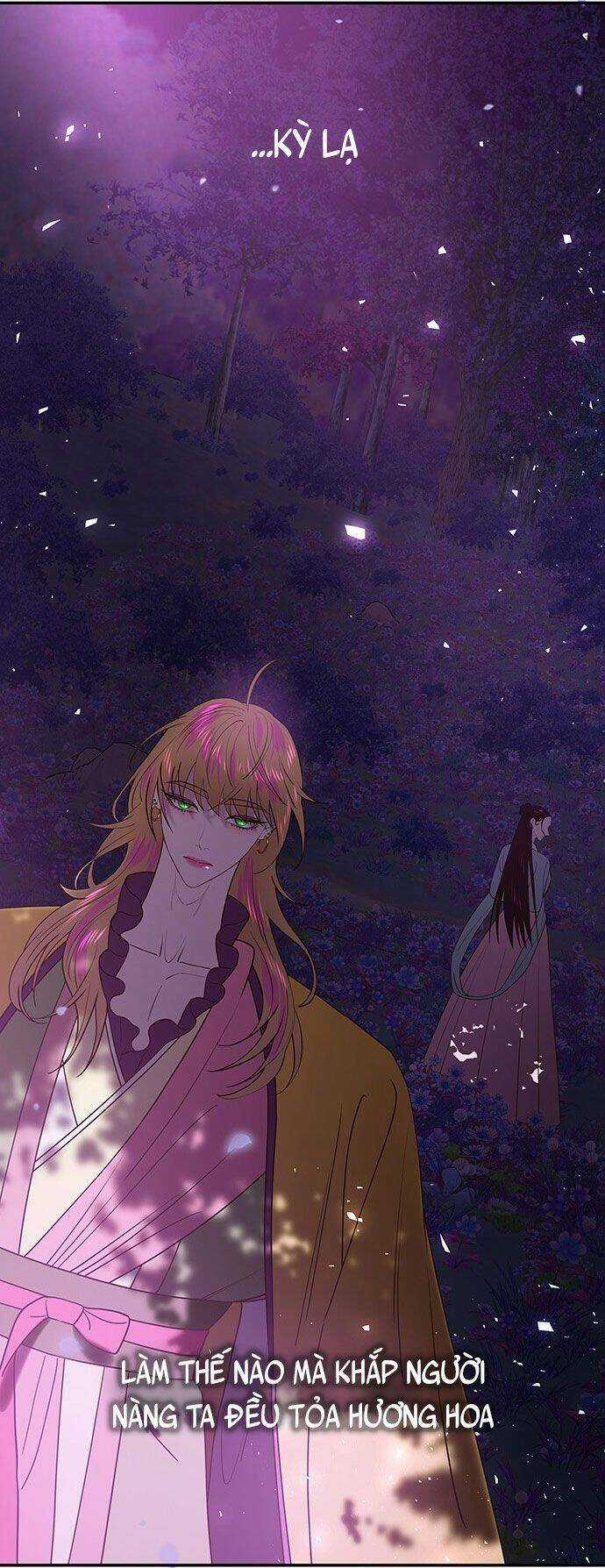 Vương Tử Huyền Bí Chapter 44 trang 186