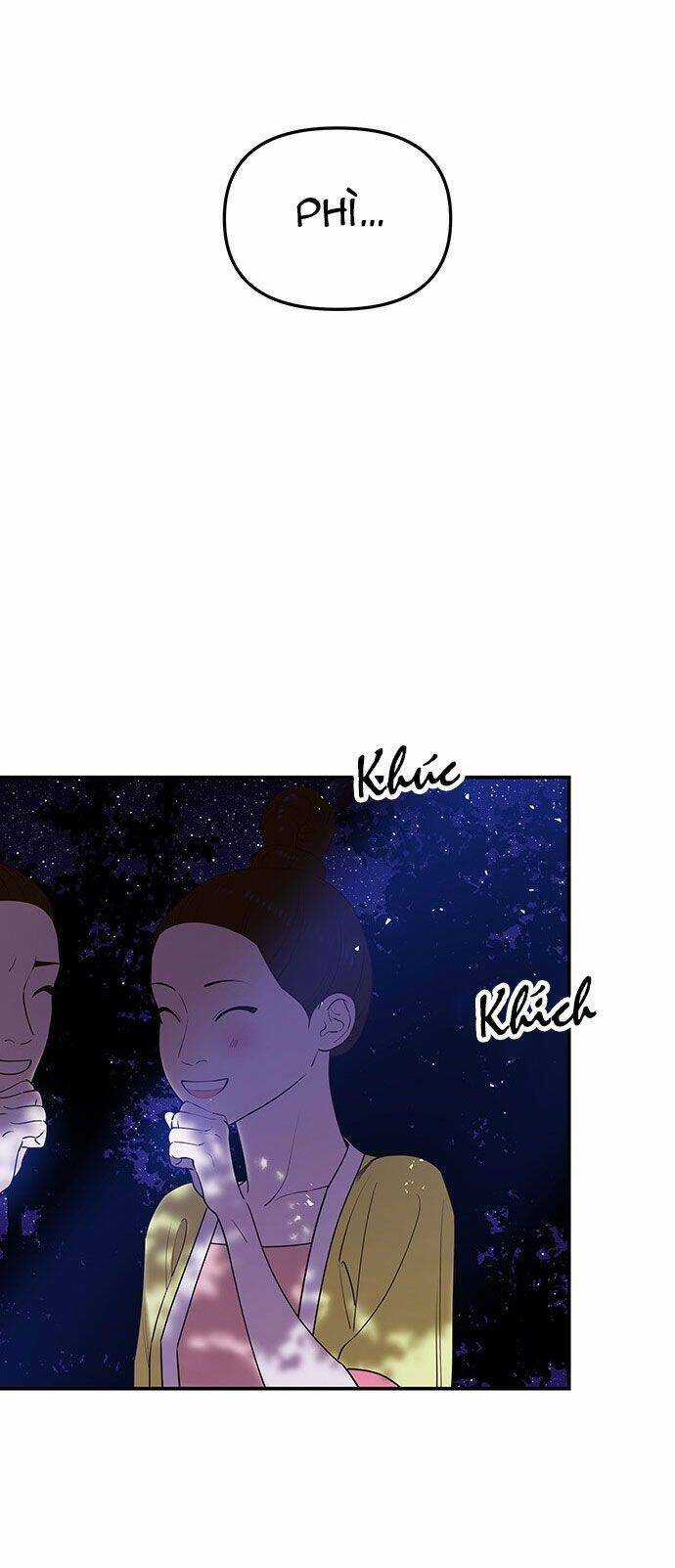 Vương Tử Huyền Bí Chapter 44 trang 19