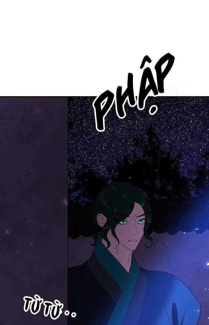 Vương Tử Huyền Bí Chapter 44 trang 199