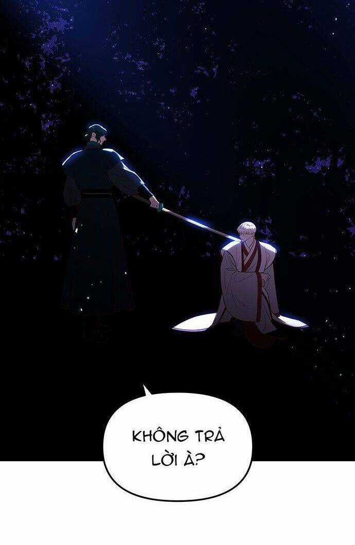 Vương Tử Huyền Bí Chapter 44 trang 2