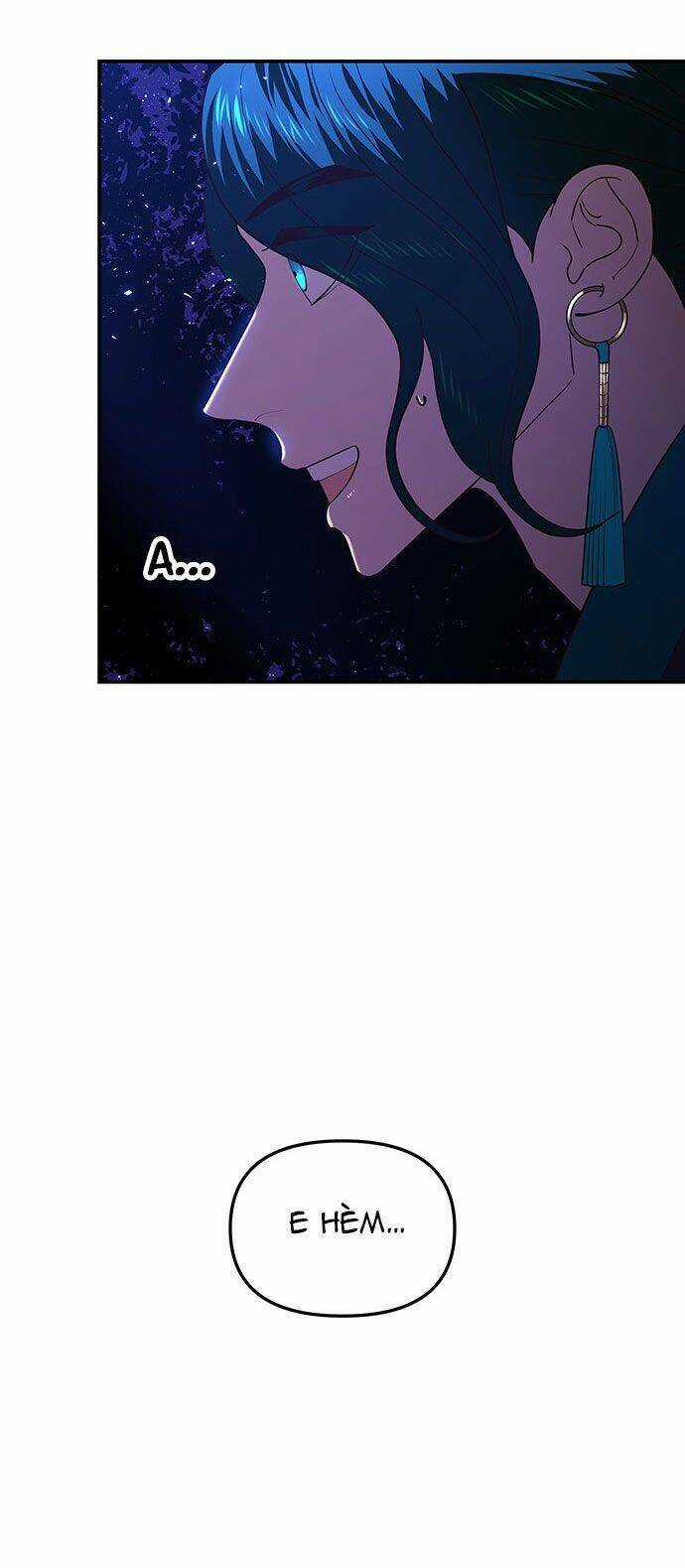 Vương Tử Huyền Bí Chapter 44 trang 20