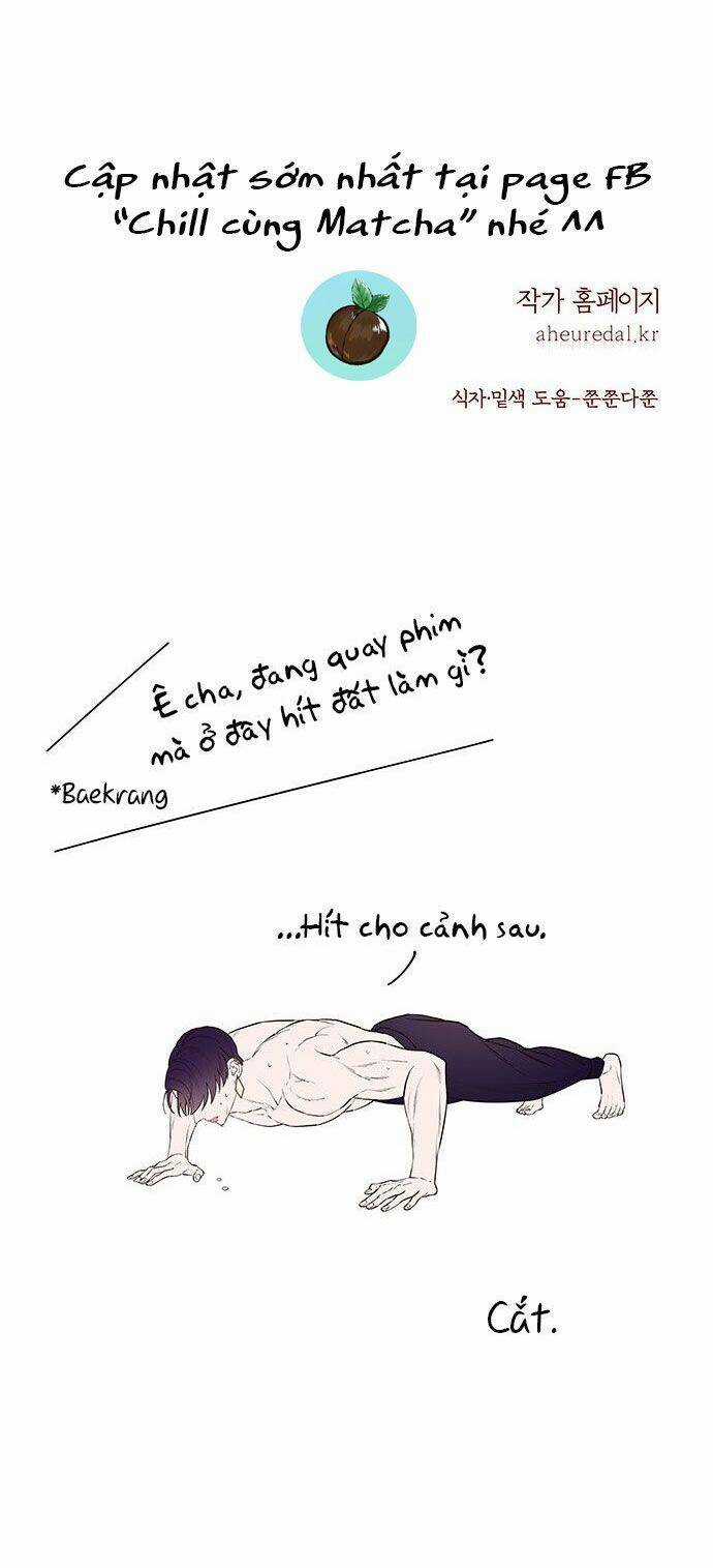 Vương Tử Huyền Bí Chapter 44 trang 204