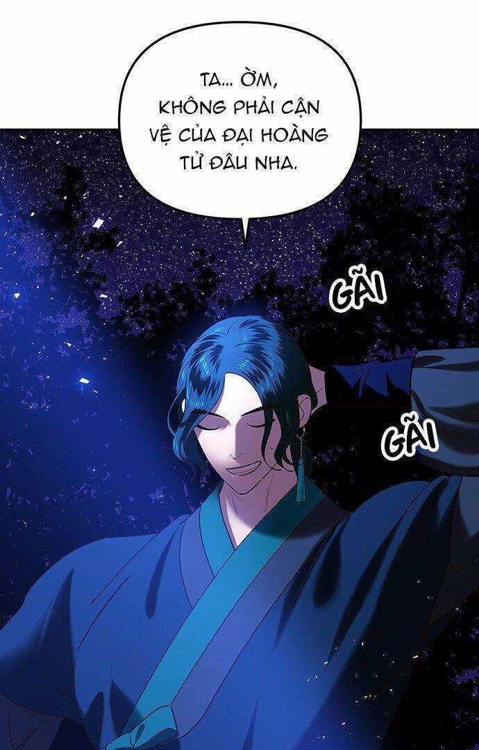 Vương Tử Huyền Bí Chapter 44 trang 21