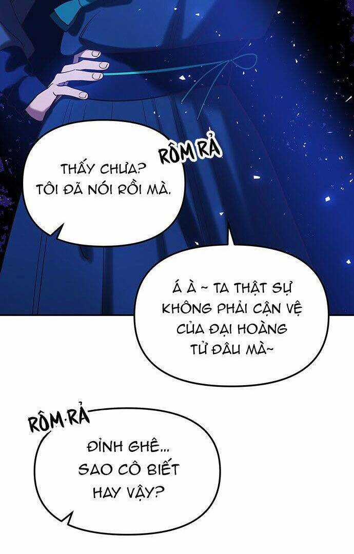 Vương Tử Huyền Bí Chapter 44 trang 22