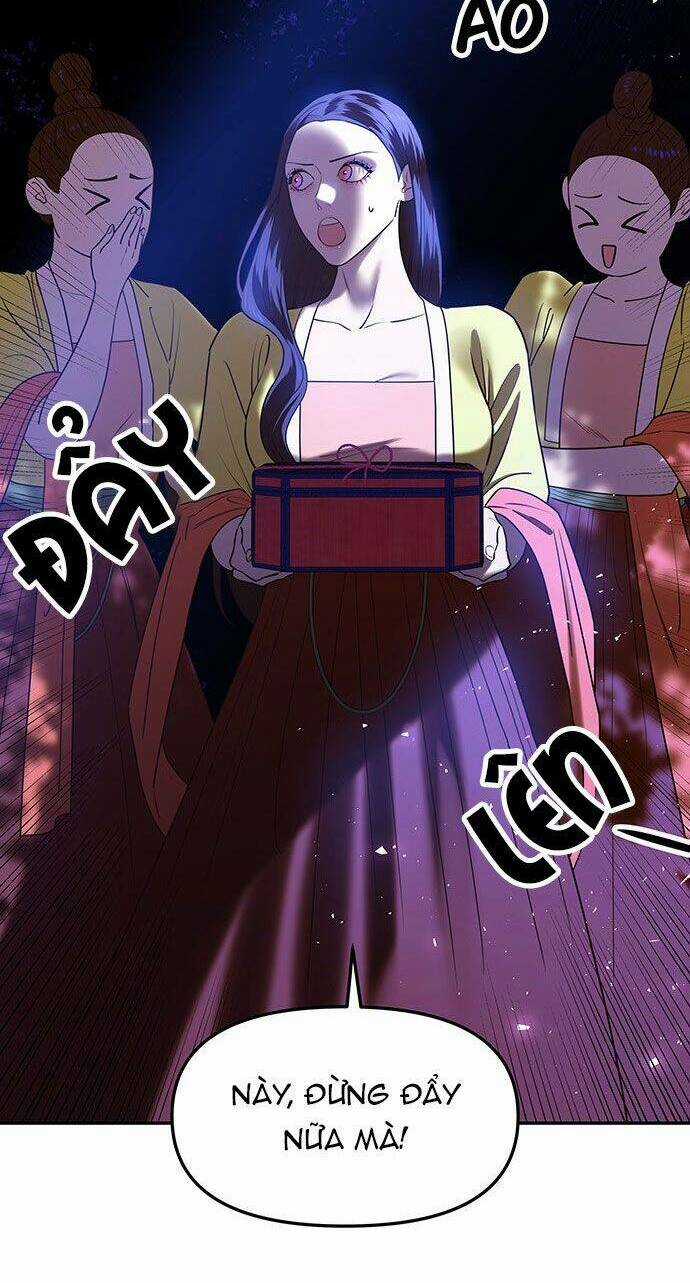 Vương Tử Huyền Bí Chapter 44 trang 25