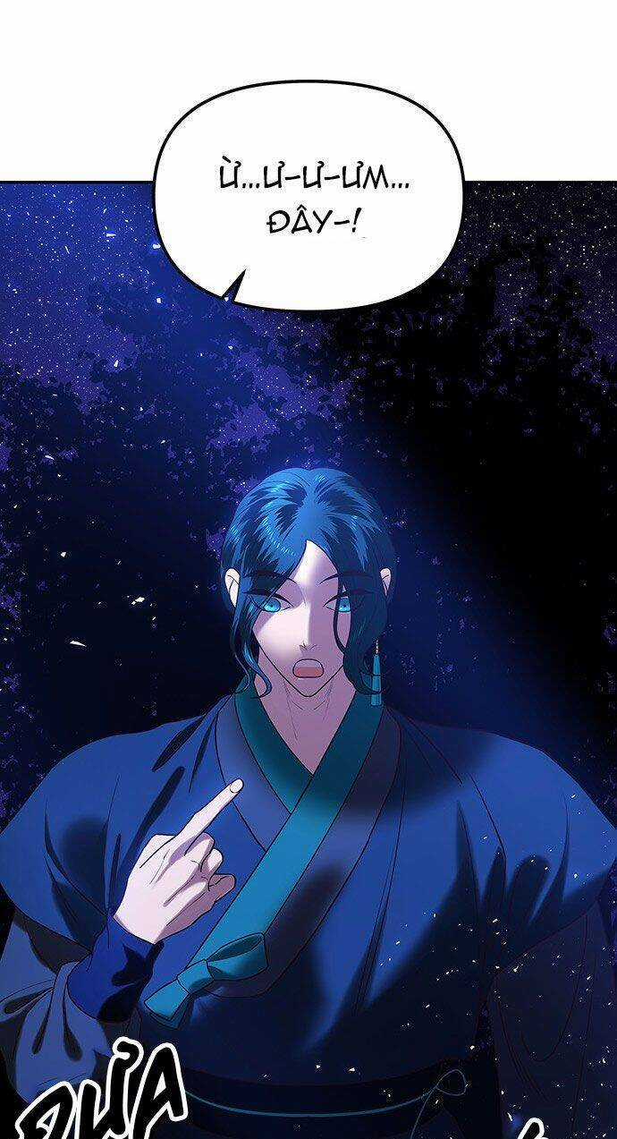 Vương Tử Huyền Bí Chapter 44 trang 27