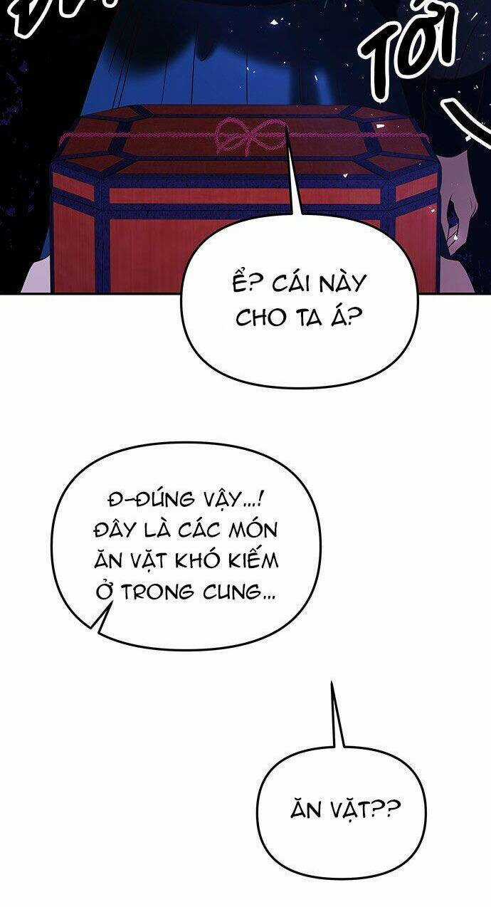 Vương Tử Huyền Bí Chapter 44 trang 28