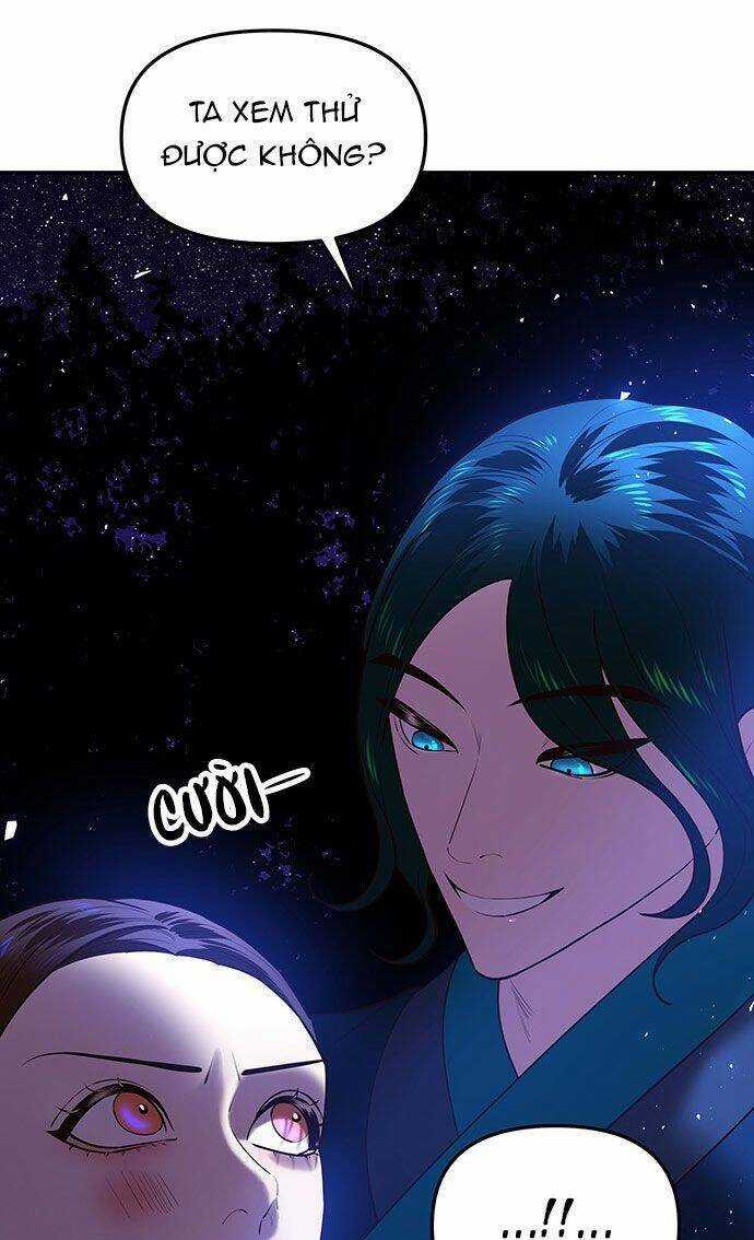 Vương Tử Huyền Bí Chapter 44 trang 30