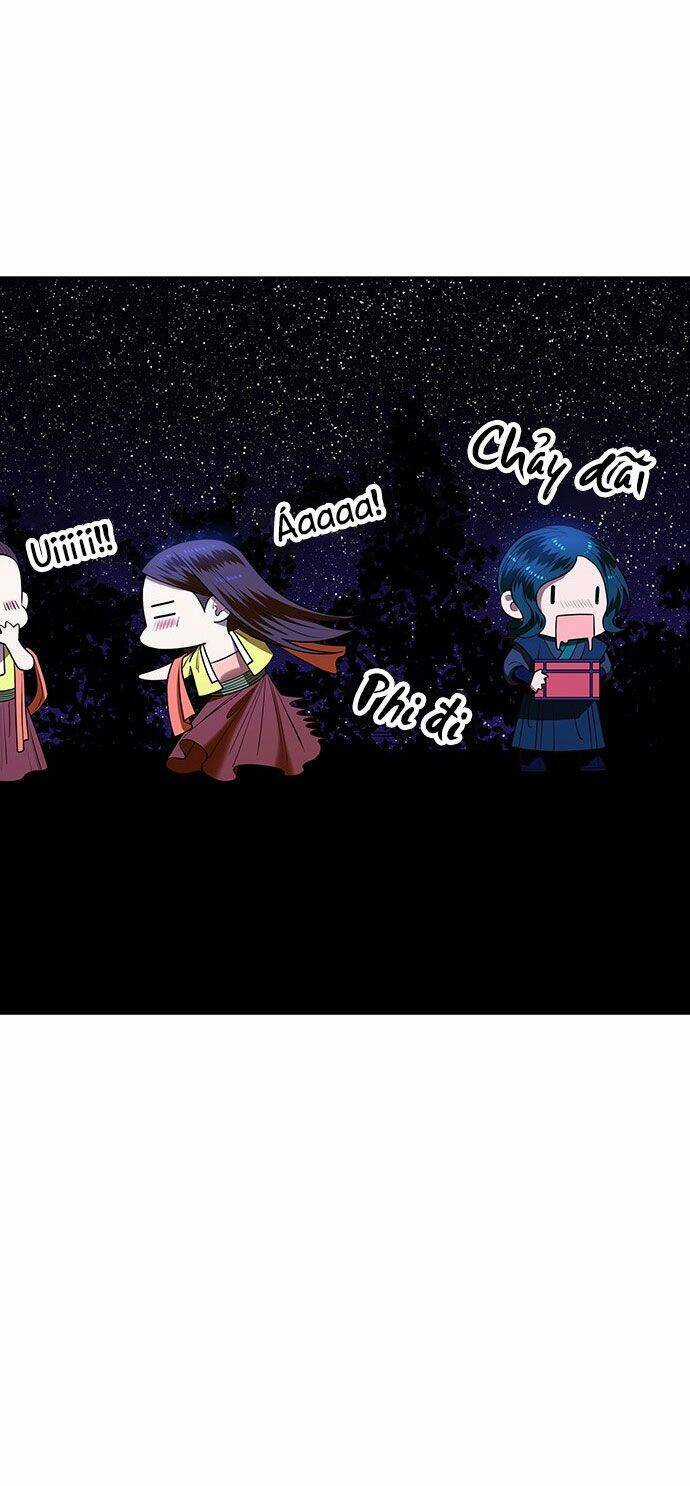 Vương Tử Huyền Bí Chapter 44 trang 32