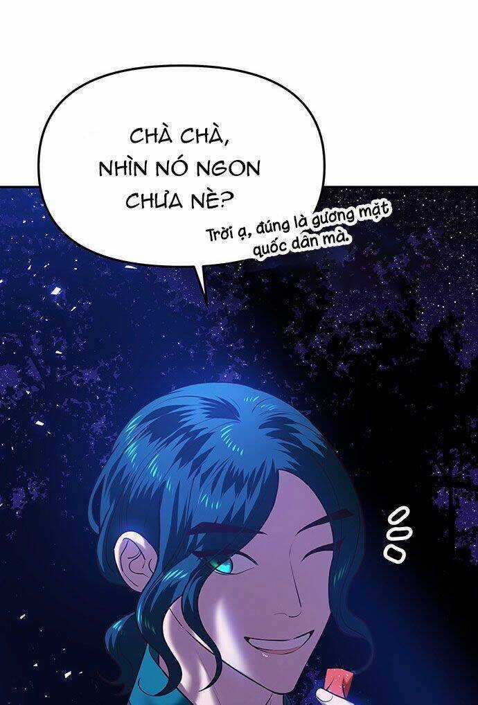 Vương Tử Huyền Bí Chapter 44 trang 33