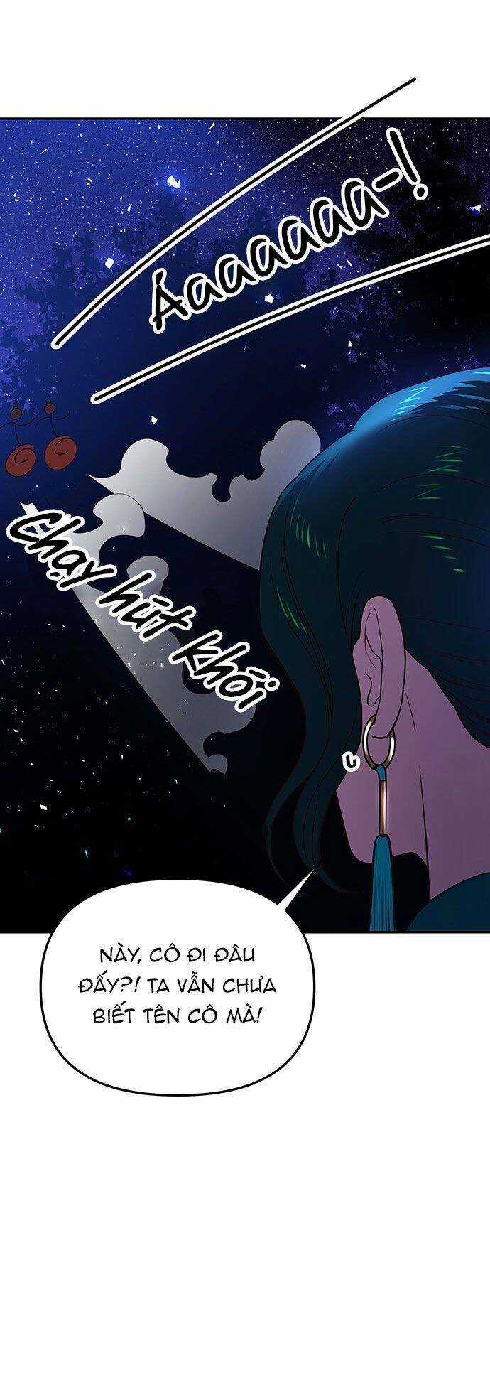 Vương Tử Huyền Bí Chapter 44 trang 35