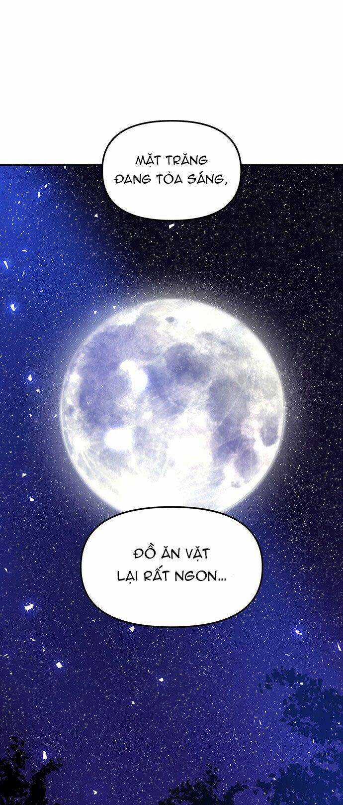 Vương Tử Huyền Bí Chapter 44 trang 38