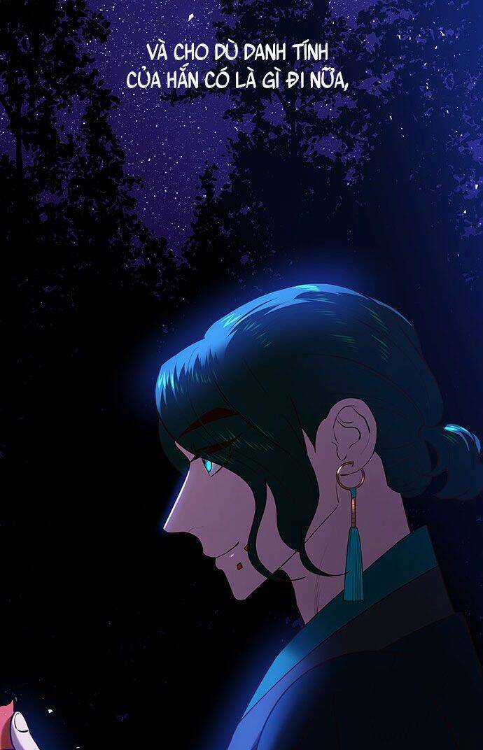 Vương Tử Huyền Bí Chapter 44 trang 39