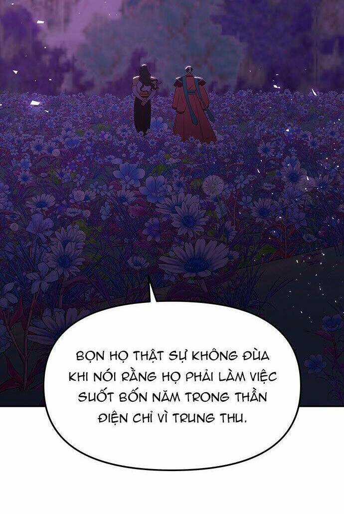 Vương Tử Huyền Bí Chapter 44 trang 44