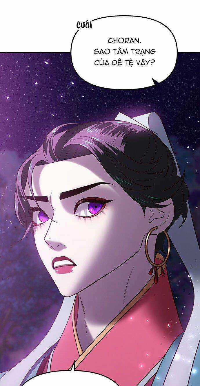 Vương Tử Huyền Bí Chapter 44 trang 47