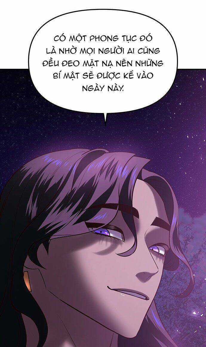 Vương Tử Huyền Bí Chapter 44 trang 50