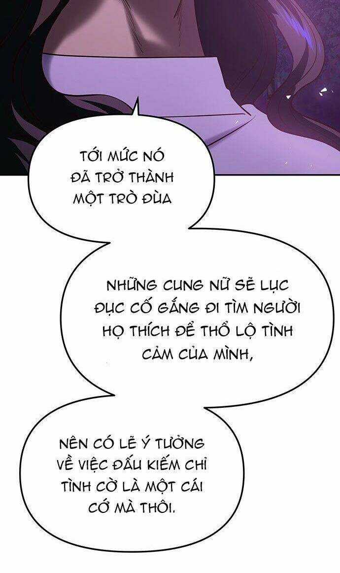 Vương Tử Huyền Bí Chapter 44 trang 51