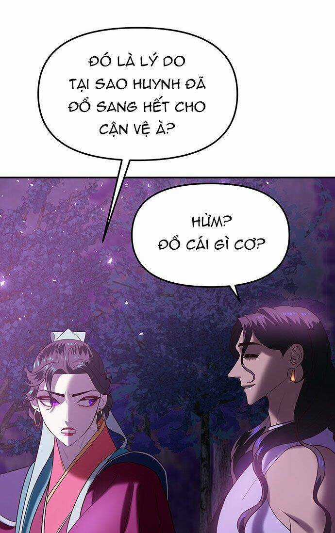 Vương Tử Huyền Bí Chapter 44 trang 53