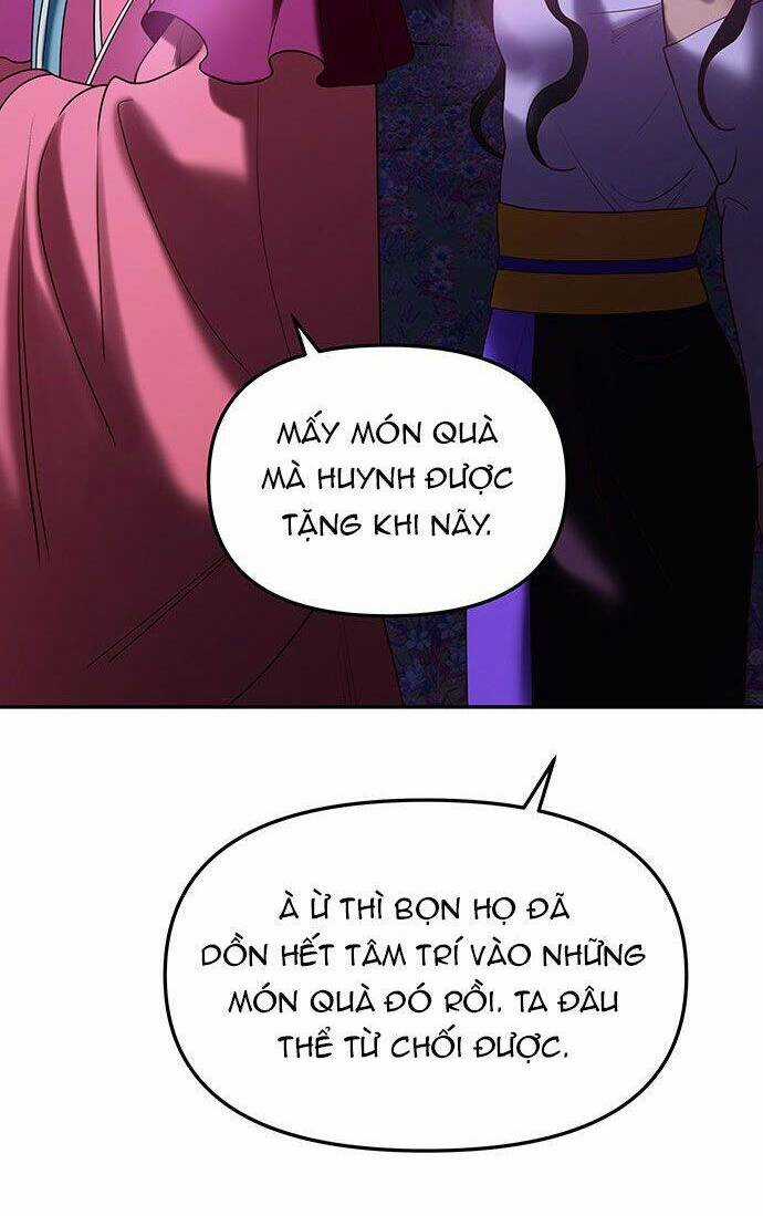 Vương Tử Huyền Bí Chapter 44 trang 54