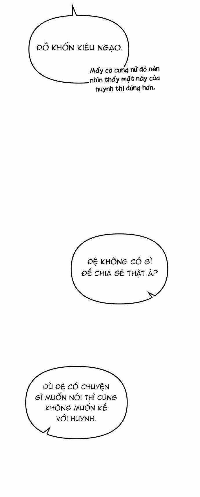 Vương Tử Huyền Bí Chapter 44 trang 55