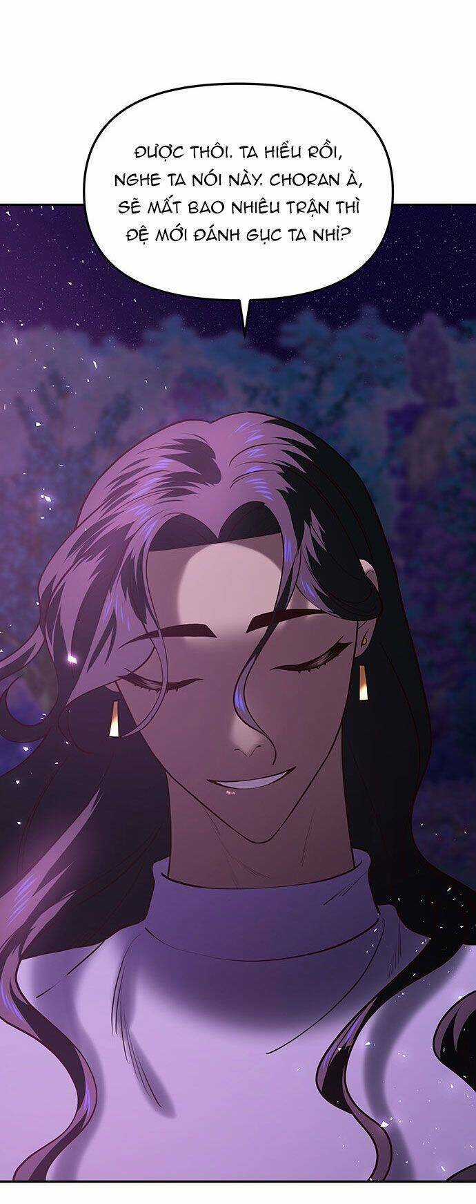 Vương Tử Huyền Bí Chapter 44 trang 56