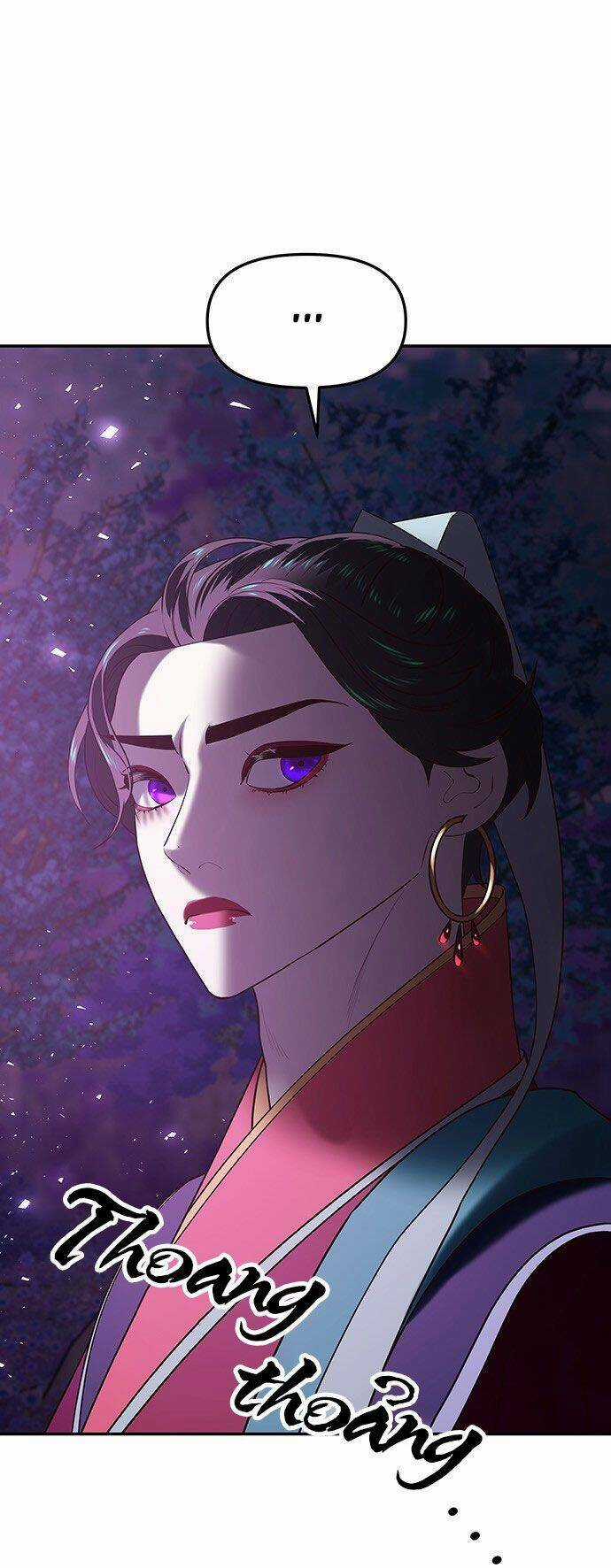 Vương Tử Huyền Bí Chapter 44 trang 58