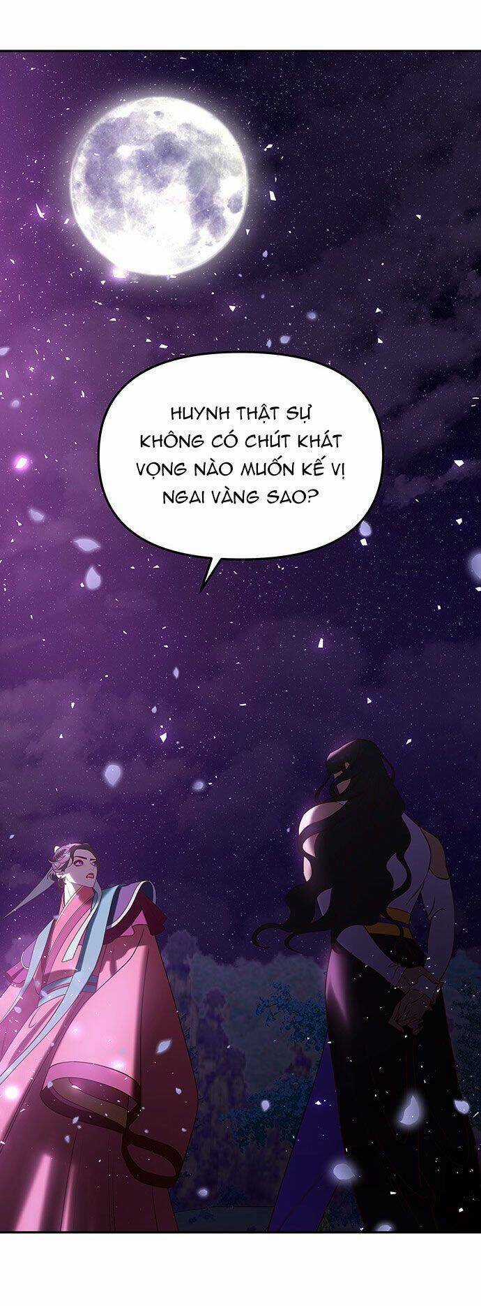 Vương Tử Huyền Bí Chapter 44 trang 60