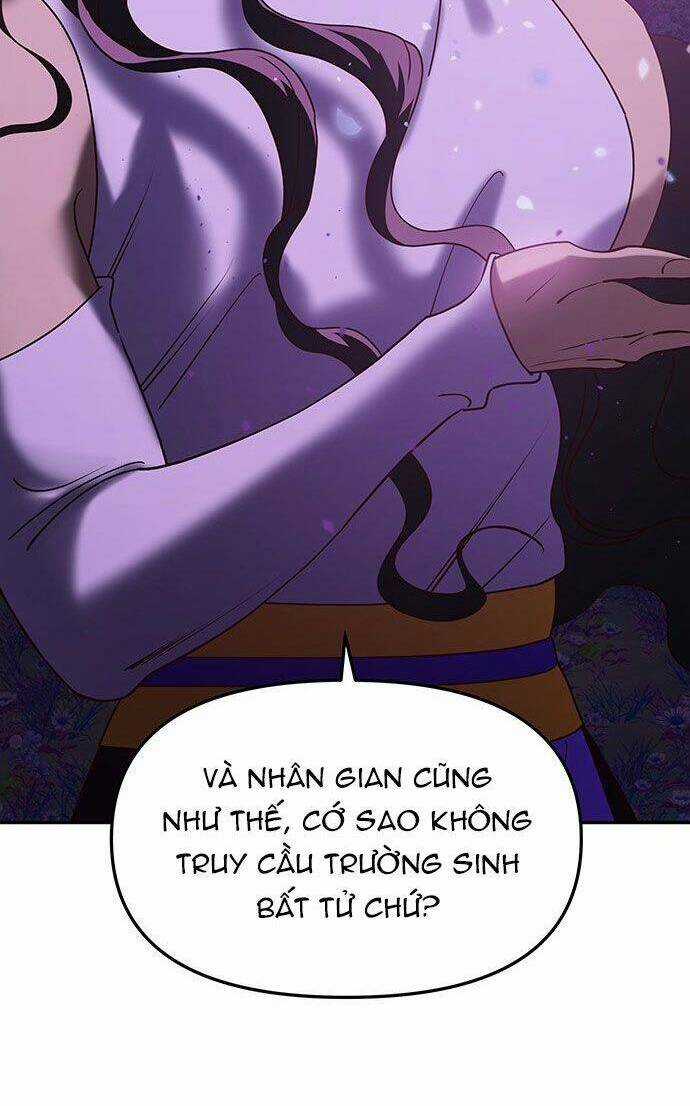 Vương Tử Huyền Bí Chapter 44 trang 67