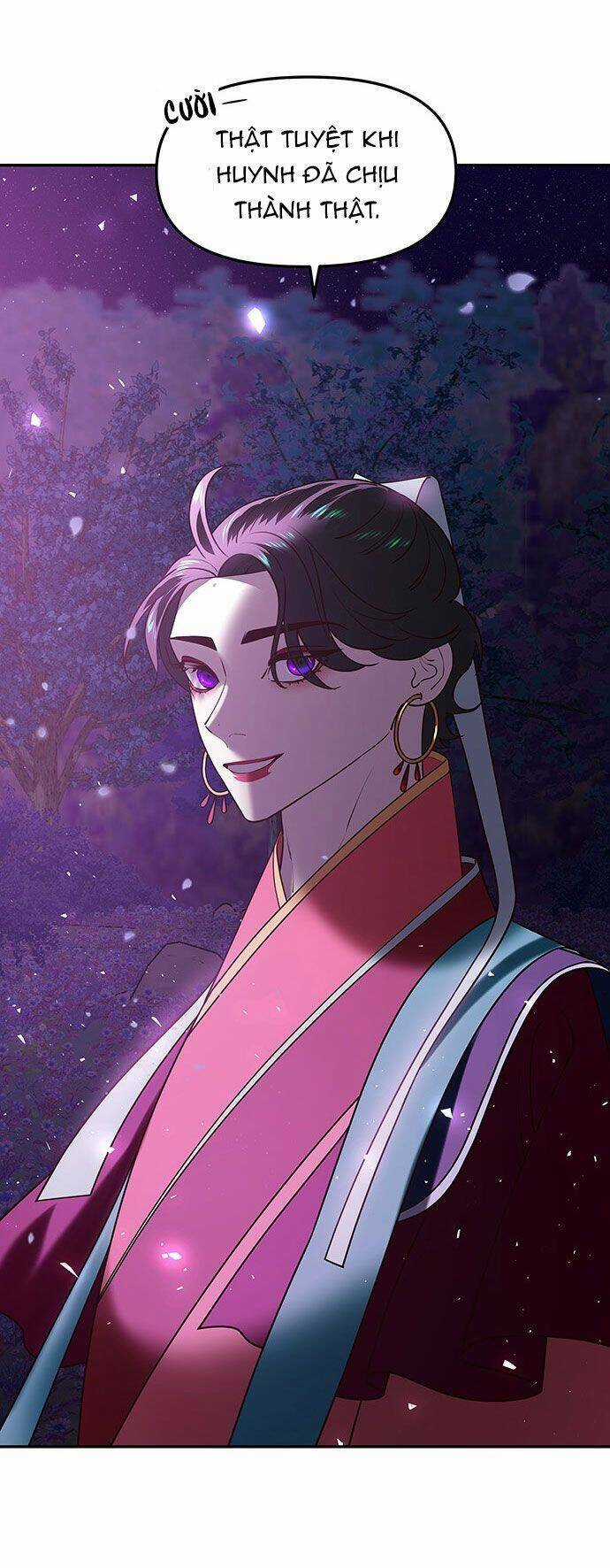 Vương Tử Huyền Bí Chapter 44 trang 69