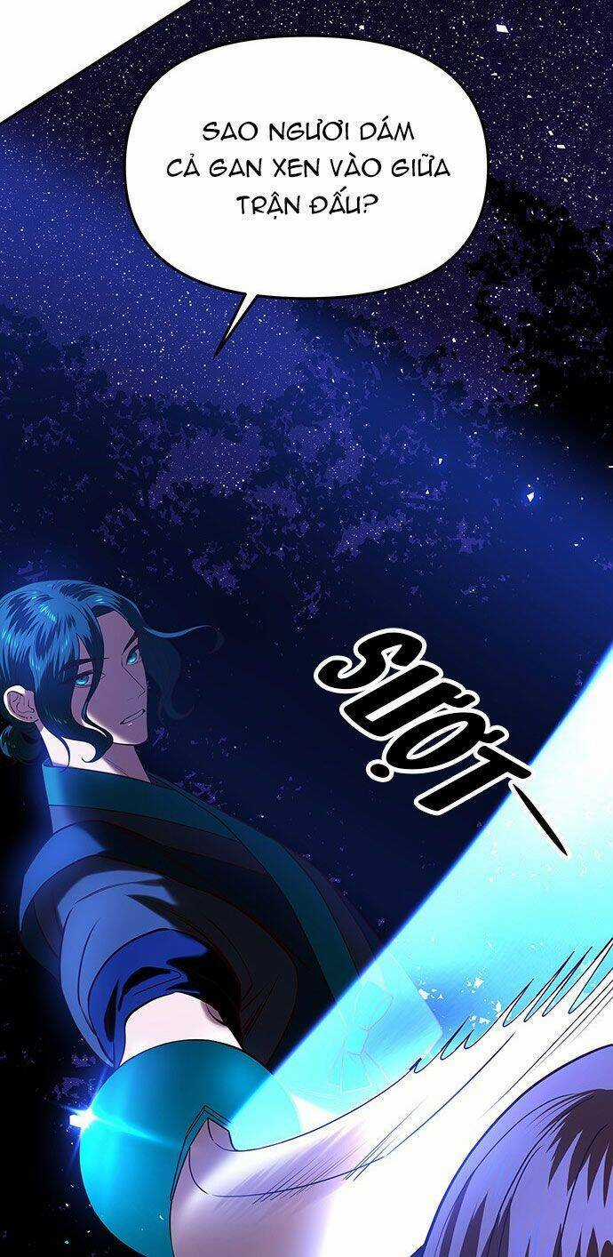 Vương Tử Huyền Bí Chapter 44 trang 7