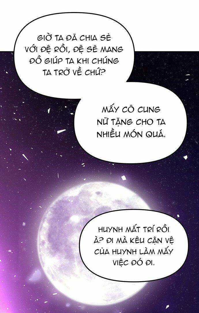 Vương Tử Huyền Bí Chapter 44 trang 71