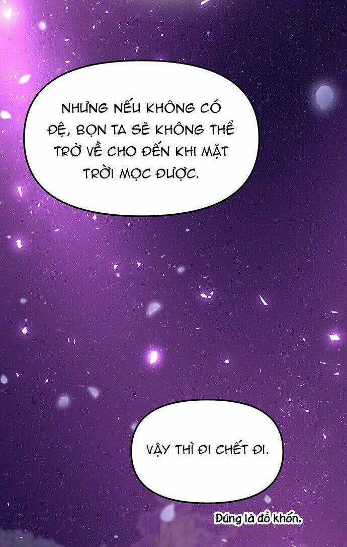 Vương Tử Huyền Bí Chapter 44 trang 72