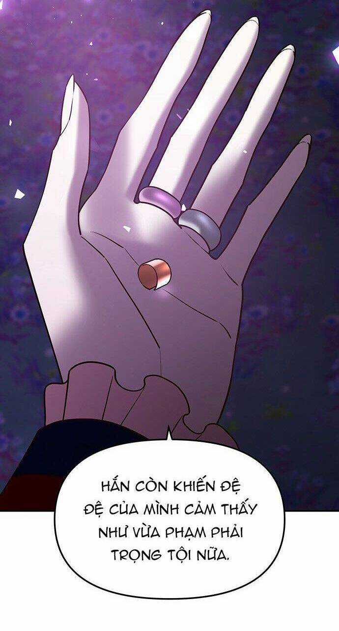 Vương Tử Huyền Bí Chapter 44 trang 83