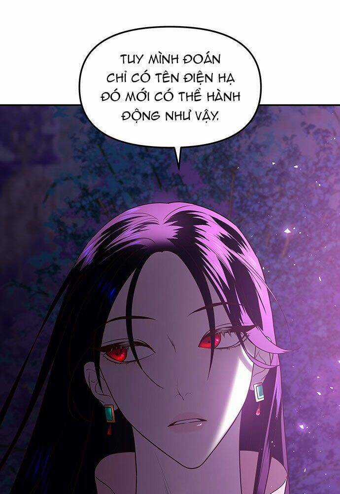 Vương Tử Huyền Bí Chapter 44 trang 85