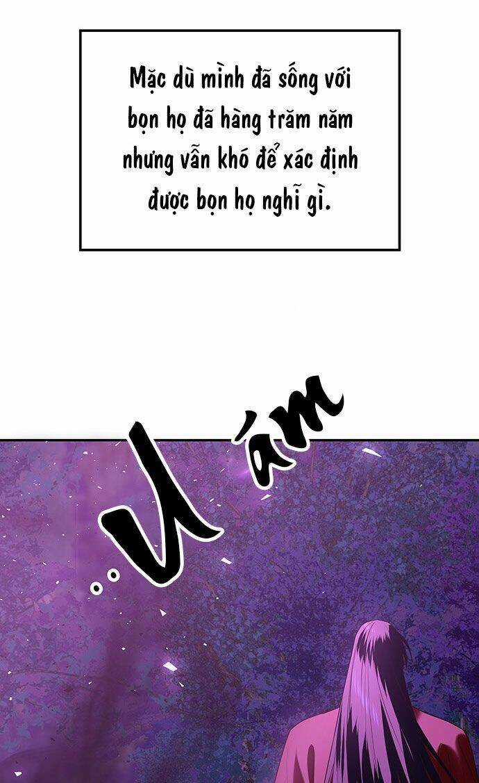 Vương Tử Huyền Bí Chapter 44 trang 88