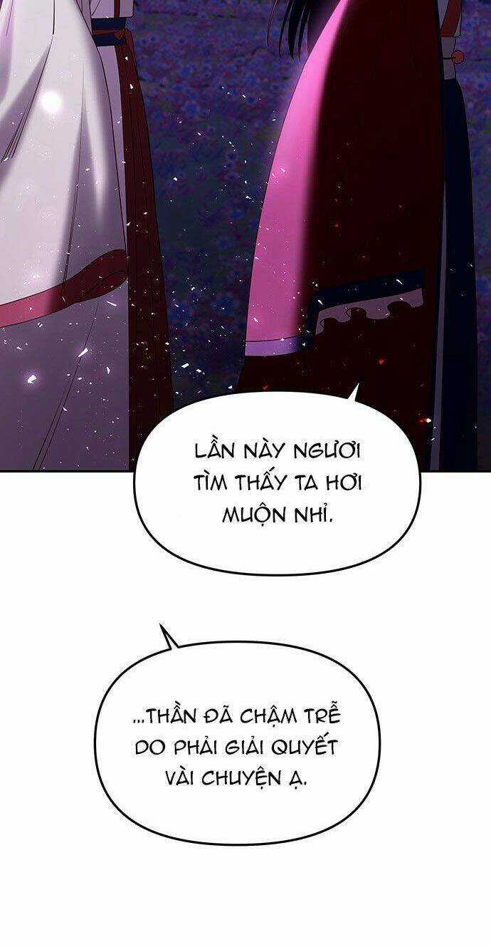 Vương Tử Huyền Bí Chapter 44 trang 92