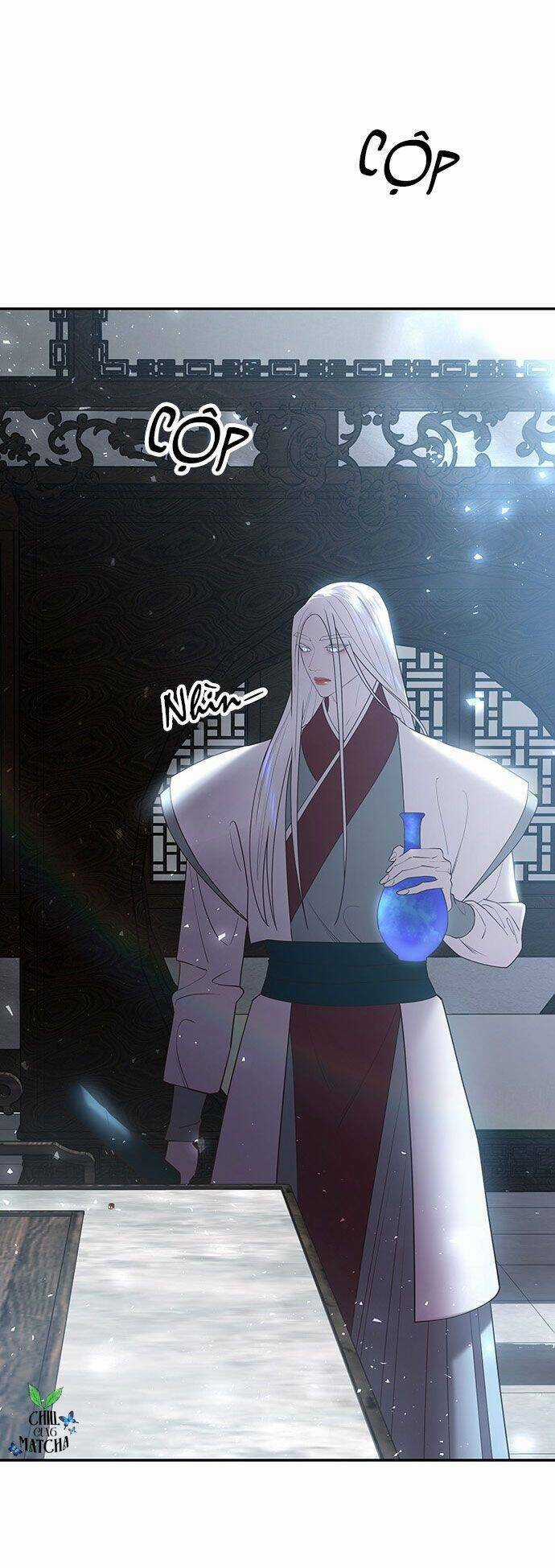 Vương Tử Huyền Bí Chapter 45 trang 109