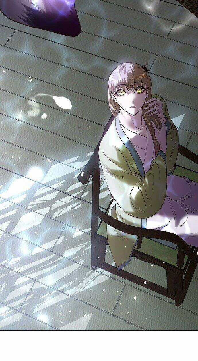 Vương Tử Huyền Bí Chapter 45 trang 123